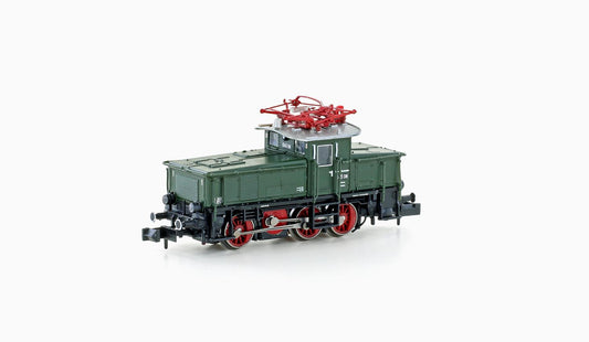Hobbytrain 3051 DB E63 Electric Locomotive III