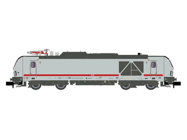 Hobbytrain DBAG IC BR248 Vectron Bi-Model Locomotive VI H3126 N Gauge