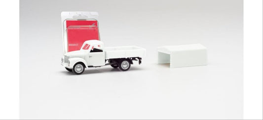 Herpa 13765 Minikit Framo 901/2 White HO