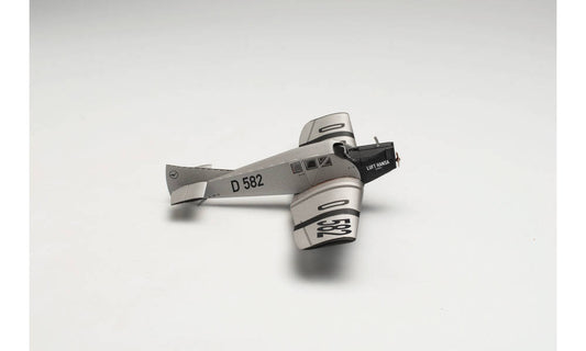 Herpa Wings Junkers F13 Deutsche Luft Hansa Dpmmel D-582 (1:87) HA019354-001 HO Gauge