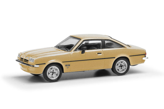 Herpa Opel Manta B White Gold HA034388-002 HO Gauge