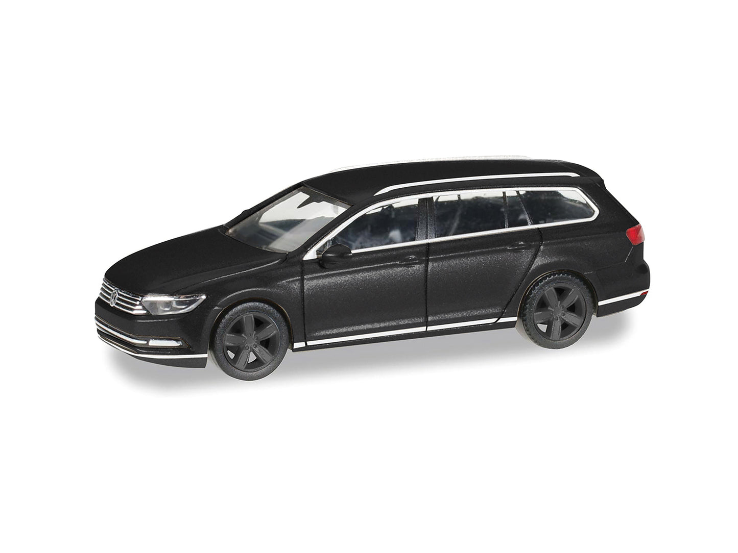 Herpa VW Passat Variant Mangan Grey HA038423-006 HO Gauge