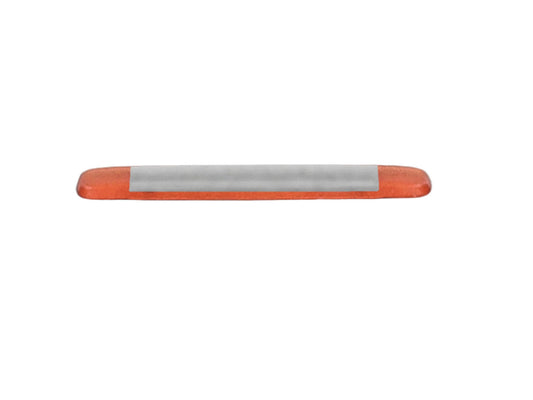 Herpa Hansch DBS 5000 Lightbar for Cars Orange Transparent(12) HA054799 HO Gauge