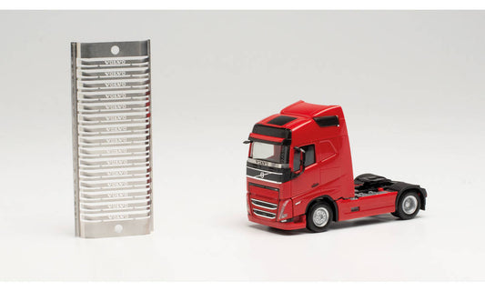 Herpa Stone Chip Windscreen Protectors (15) Volvo FH HA055369 HO Gauge