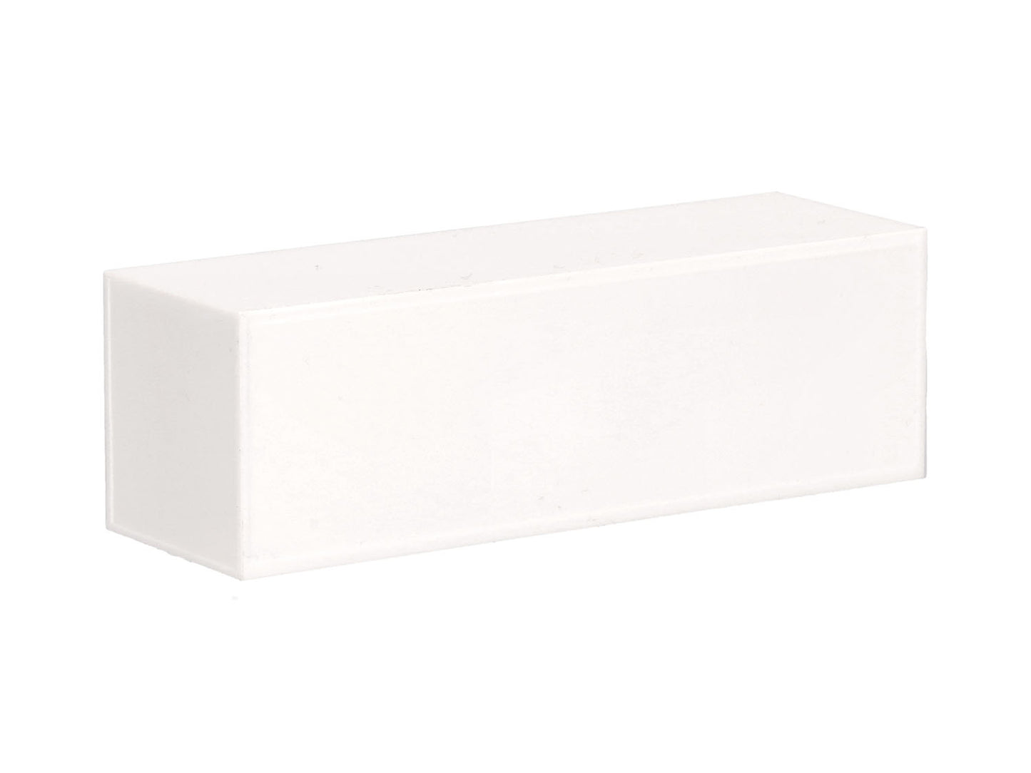 Herpa 8m Box for 3 Axle Trailers (2) HA081610-002 HO Gauge