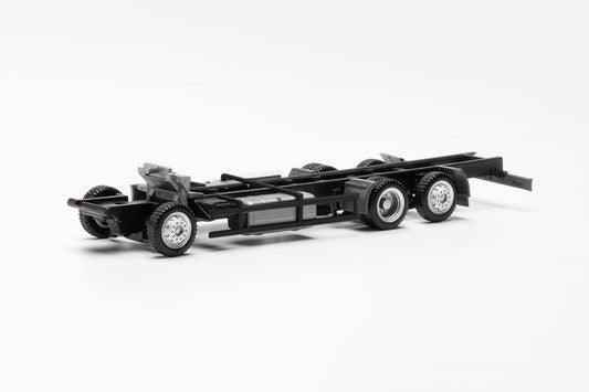 Herpa Scania Truck Chassis for Volume Bodies (2) HA085571 HO Gauge