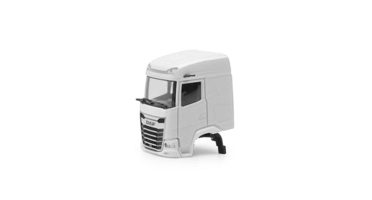 Herpa DAF XG Cab (2) HA085663 HO Gauge