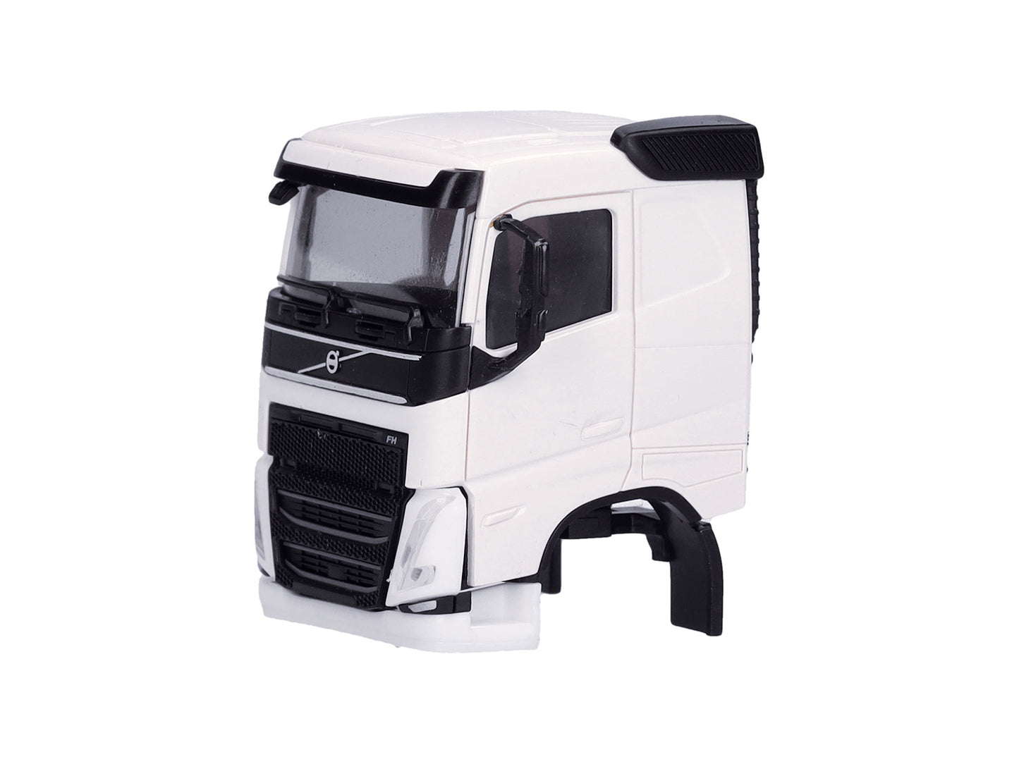 Herpa Volvo FH 2020 Cab (2) HO Gauge HA085724