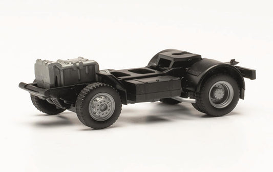 Herpa DAF 2800/Raba 2 Axle Chassis (2) HO Gauge HA085816