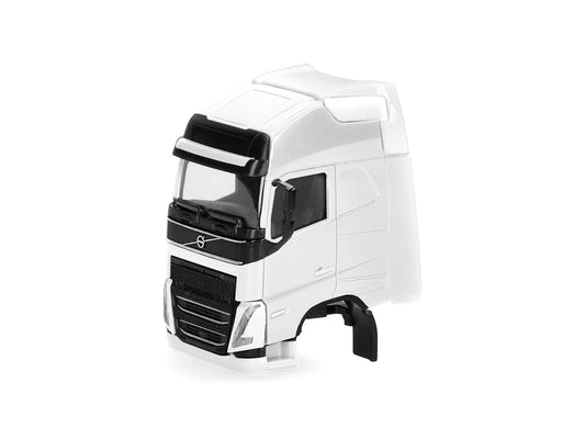Herpa Volvo FH GL XL 2020 Electric Cabs (2) HA086189 HO Gauge