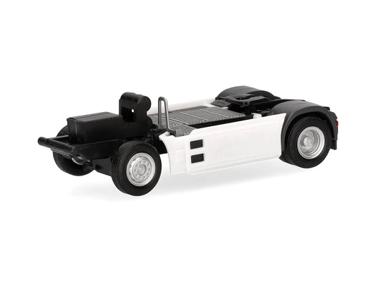 Herpa MAN eTGX 2 Axle Chassis Set (2) HA086325 HO Gauge