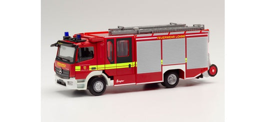 Herpa 95624 MB Atego '13 Freiwillige Feuerwehr Wietmarschen HO
