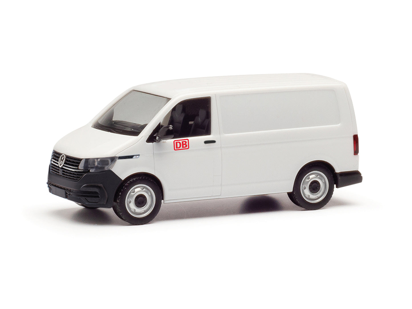 Herpa VW T6.1 Transporter DB HA098205 HO Gauge