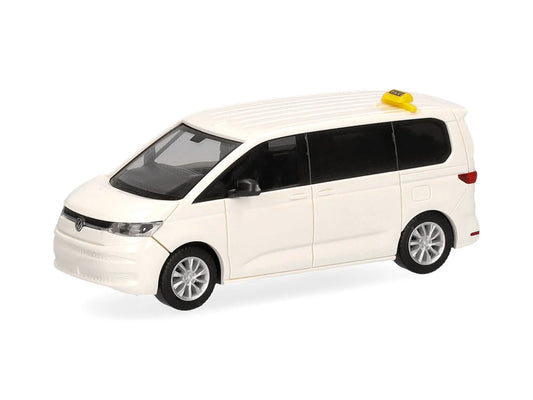 Herpa VW Multivan Taxi HA098977 HO Gauge