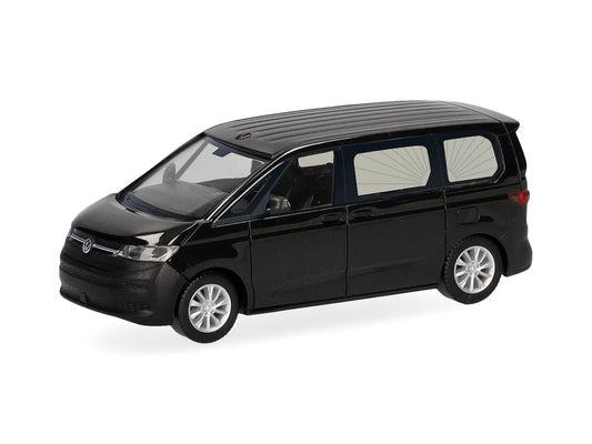 Herpa VW Multivan Funeral Vehicle HA099110 HO Gauge