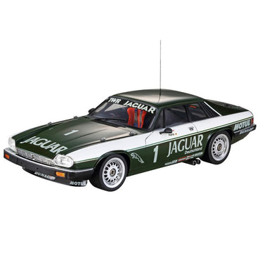 Hasegawa 20305 Jaguar XJ-S H.E.TWR LE 1:24 Model Kit