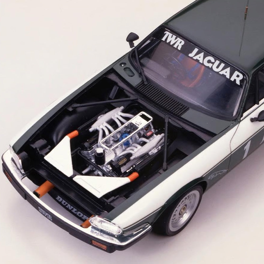 Hasegawa 20305 Jaguar XJ-S H.E.TWR LE 1:24 Model Kit