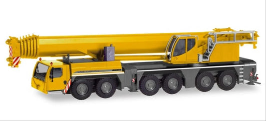 Herpa Liebherr Mobile Crane LTM 1300-6.2 HA310338 HO Gauge