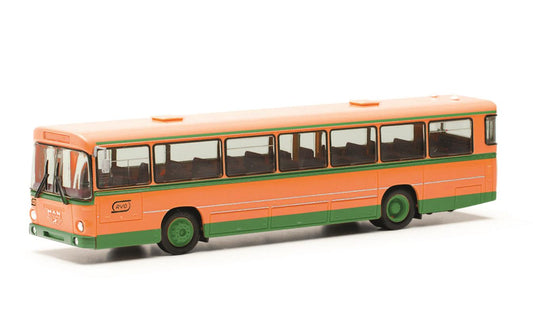 Herpa MAN SU240 RVO Bus HO Gauge HA317559