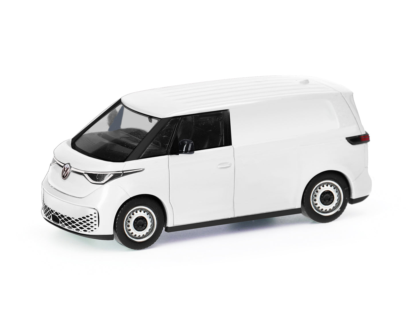 Herpa VW ID Buzz Candy White HA421164 HO Gauge