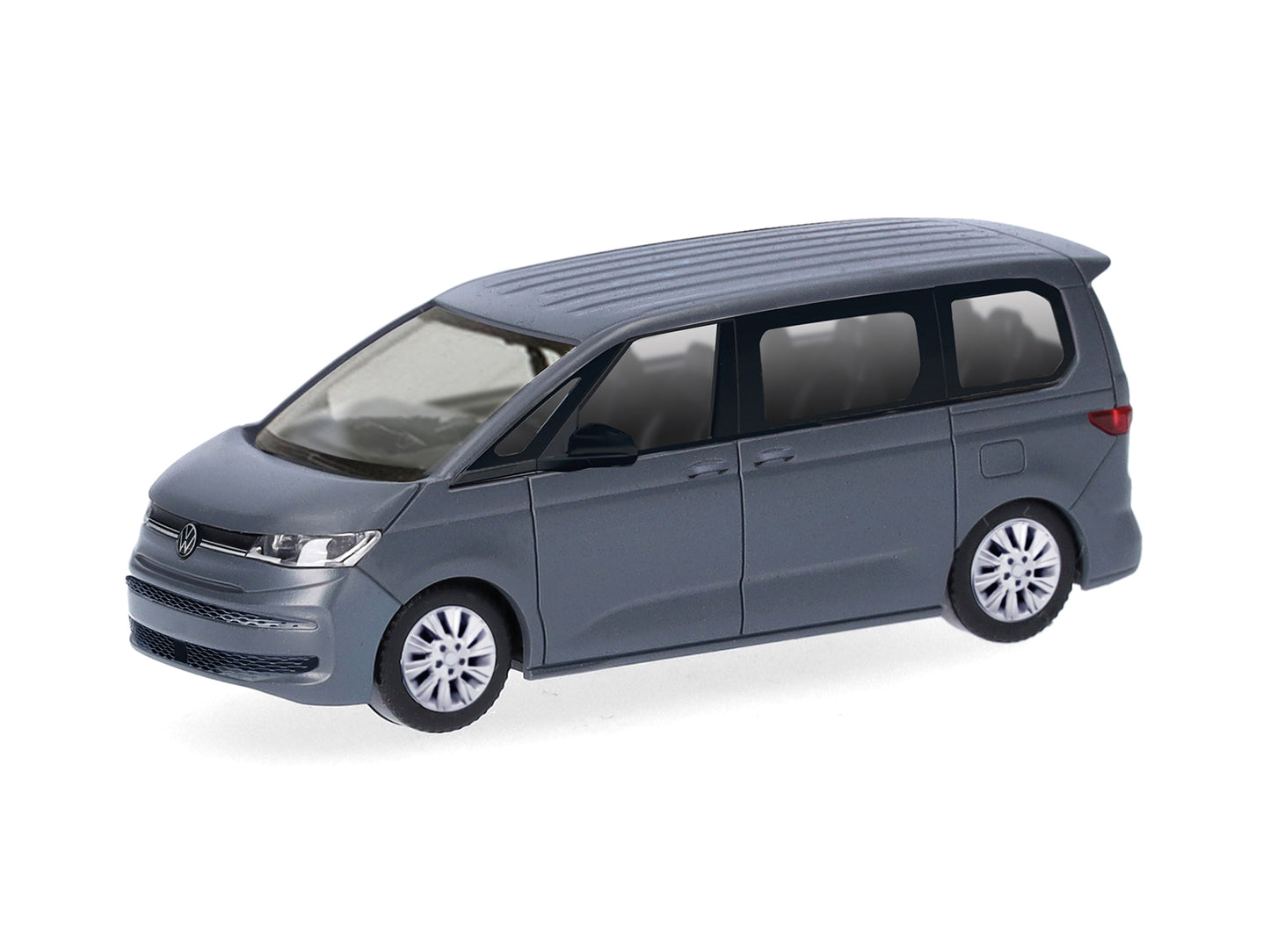 Herpa VW Multivan Pure Grey HA421171 HO Gauge