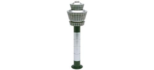 Scenix - Airport Tower (1:500)