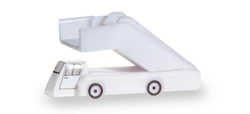 Scenix - Passenger Stairs Set of 6 (1:500)