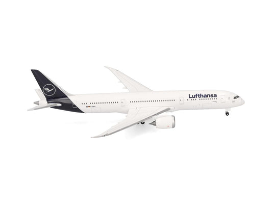 Herpa Boeing 787-9 Dreamliner Lufthansa D-ABPC 'Kiel' (1:500) HA535946-002