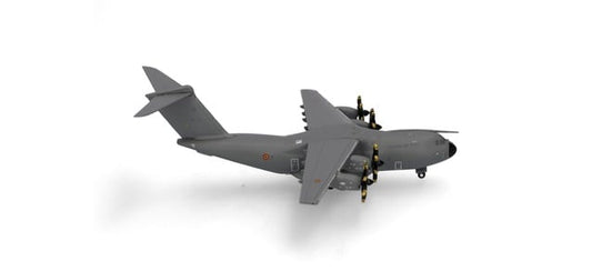 Herpa 537865 Airbus A400M Atlas Belgian Air Component CT-02 (1:500) HO Gauge