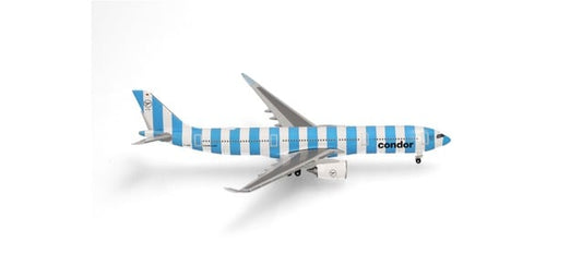 Herpa Airbus A330-900neo Condor D-ANRF 'Sea' (1:500) HA538022