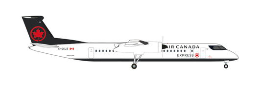 Herpa Bombardier Q400 Air Canada C-GSJZ (1:500) HA538091