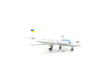Herpa Wings Airbus A319 ACJ Ukraine Government UR-ABA (1:500) HA538725 1:500
