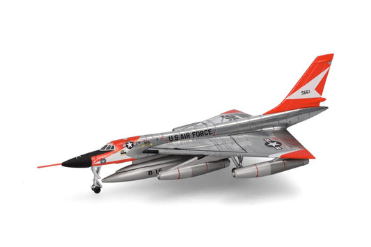 Herpa Convair XB-58 Hustler US Air Force 55-0661 (1:200) 1:200 573160