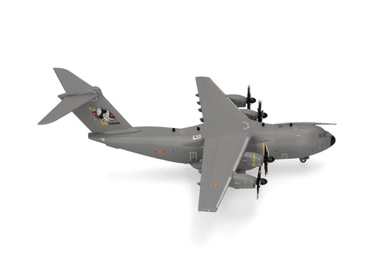 Herpa Aitbus Atlas A400M Spanish Air Force 50yrs TK23-14 (1:200) HA573191