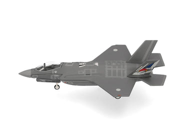 Herpa Wings Lockheed Martin F-35A Lightning II Japanese ASDF (1:200) HA573597