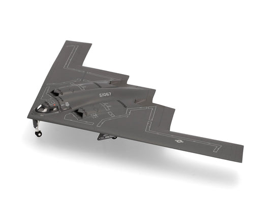 Herpa Wings Northrop Grumman B-2A Spirit US Air Force 82-1067 (1:200) HA573795