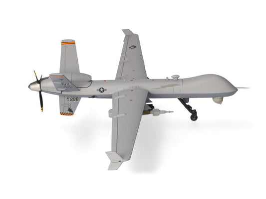 Herpa Wings General Atomics MQ-9A Reaper US Air Force 15-4298 (1:72) HA580892