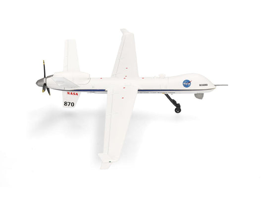 Herpa Wings General Atomics MQ-9A NASA 870 Ikhana (1:72) HA580908 1:72