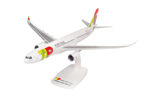 Herpa Snapfit Airbus A330-900neo TAP Air Portugal (1:200) 1:200 612227-002