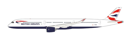 Herpa Wings Snapfit Airbus A350-1000 British Airways G-XWBG 1:200 HA613859