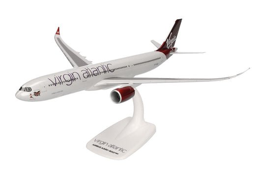 Herpa Snapfit Airbus A330-900neo Virgin Atlantic (1:200) 1:200 614085