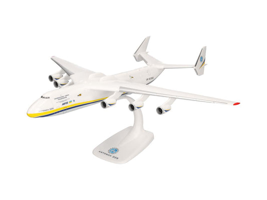 Herpa Snapfit Antonov AN-225 'Mriya' UR-82060 (1:250) HA614313
