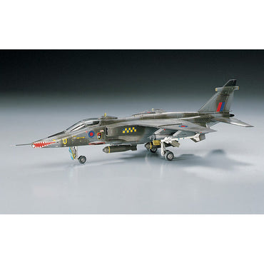 Hasegawa HAD02 Jaguar GR Mk.1/A 1:72 Model Kit