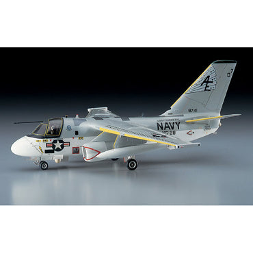 Hasegawa Lockheed S-3A Viking 1:72 Model Kit