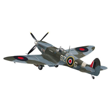 Hasegawa HAJT79 Supermarine Spitfire Mk.IX RAF 1:48 Model Kit