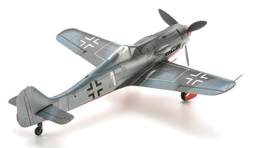 Hasegawa 02539 Focke-Wulf FW190D-9 44th Fighter Group 1:72 Model Kit