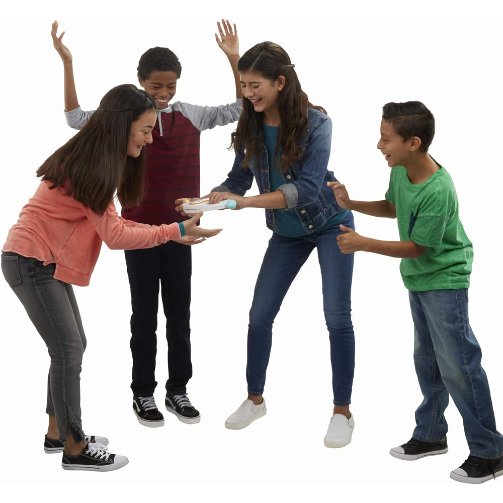 Bop It! - Classic Electronic Game - Age 8+ Hasbro