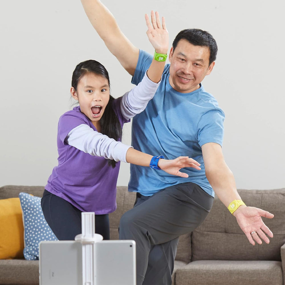 Twister Air - Family Party Game - Age 8+