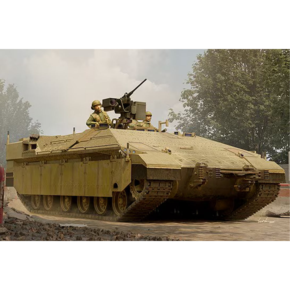 Hobby Boss 84525 IDF Namer-2 IFV 1:35 Model Kit