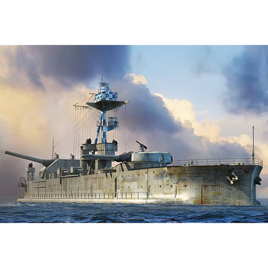 Hobby Boss 86518 HMS Lord Clive 1:350 Model Kit